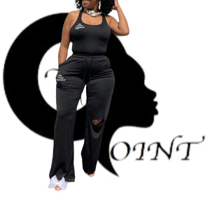 On Point Apparel 2 Piece Sets Top & Bottom