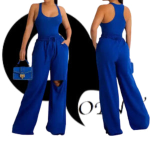 On Point Apparel 2 Piece Sets Top & Bottom