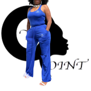 On Point Apparel 2 Piece Sets Top & Bottom